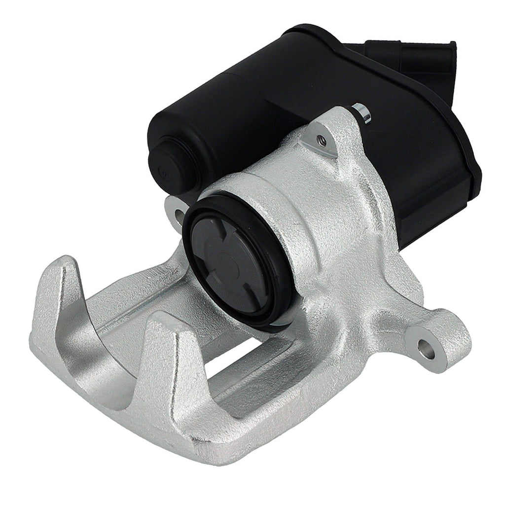 Neu 2x Elektrische Bremssattel Hinten kompatibel für Audi A6 C6 Avant Allroad 2004-2011 344272