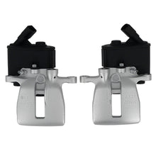 Laden Sie das Bild in den Galerie-Viewer, Neu 2x Elektrische Bremssattel Hinten kompatibel für Audi A6 C6 Avant Allroad 2004-2011 344272