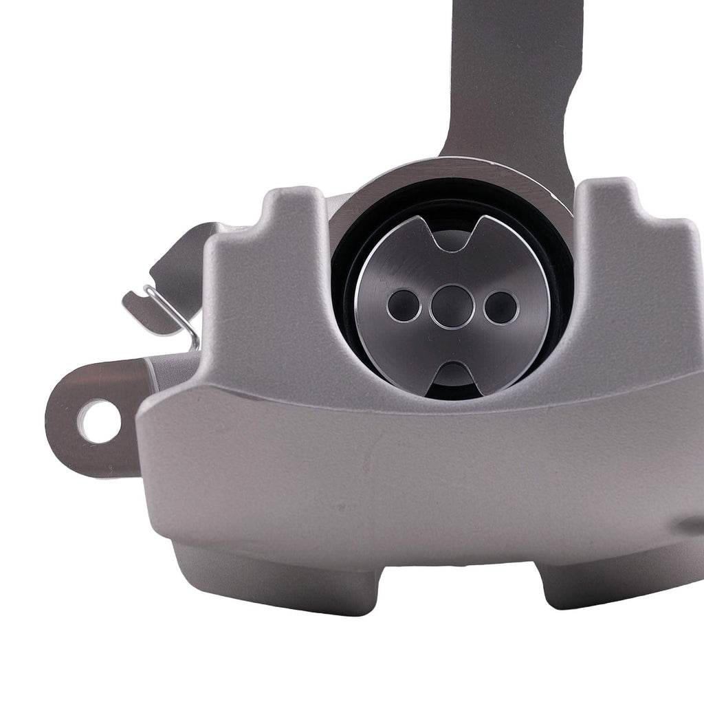 Neu Bremshalter Hinten Links kompatibel für Toyota Avensis T27 2008-2016 LCA612 4785005030 11mm