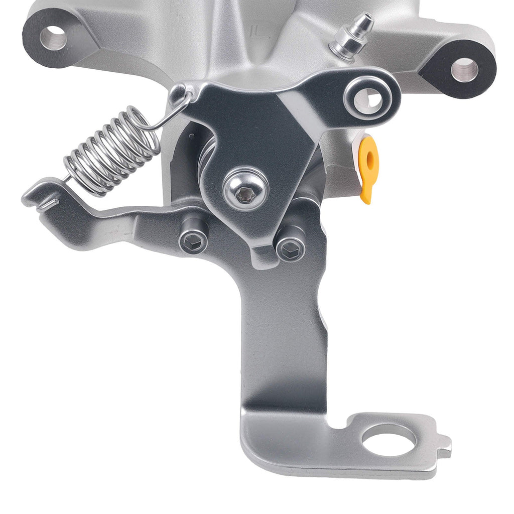 Neu Bremshalter Hinten Links kompatibel für Toyota Avensis T27 2008-2016 LCA612 4785005030 11mm