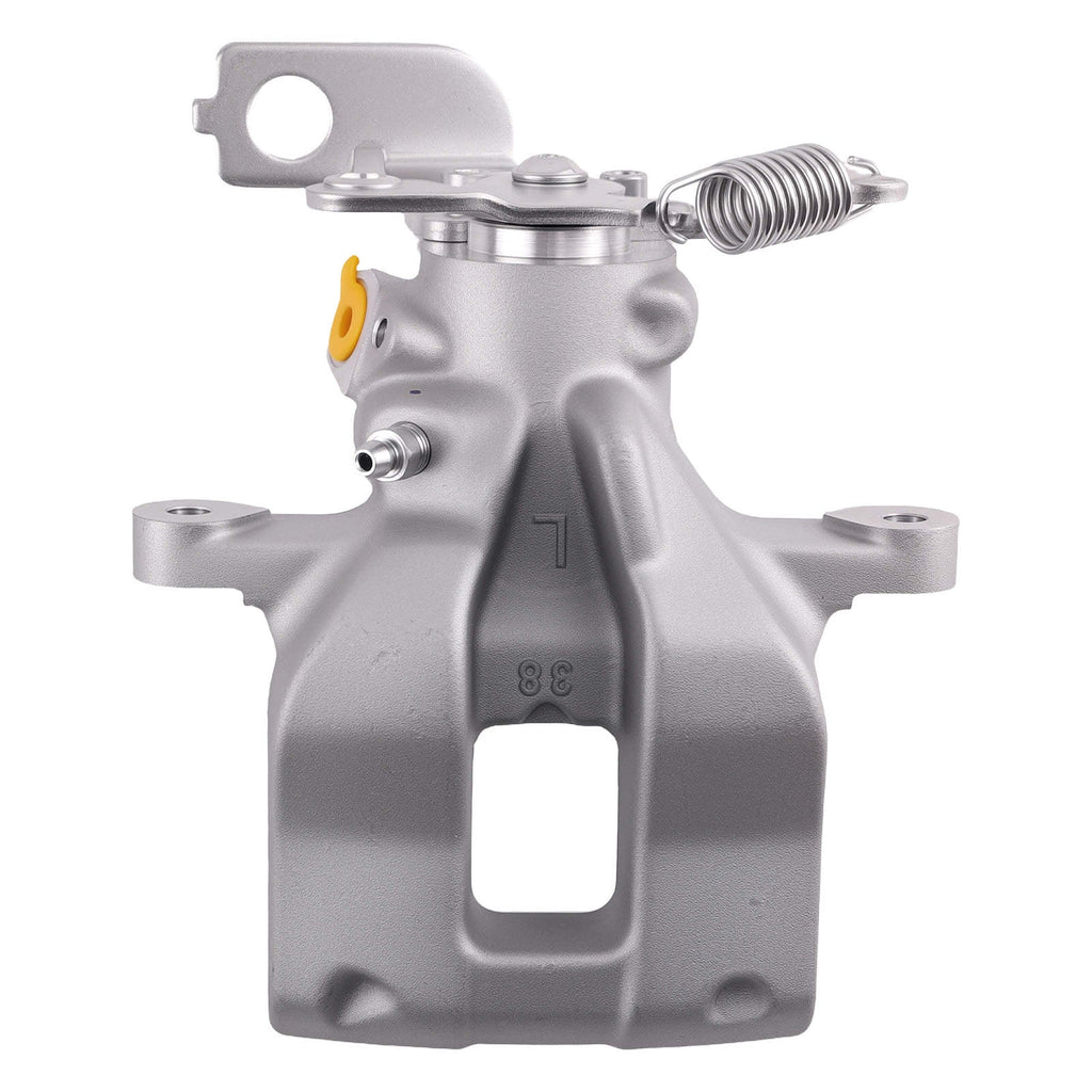 Neu Bremshalter Hinten Links kompatibel für Toyota Avensis T27 2008-2016 LCA612 4785005030 11mm