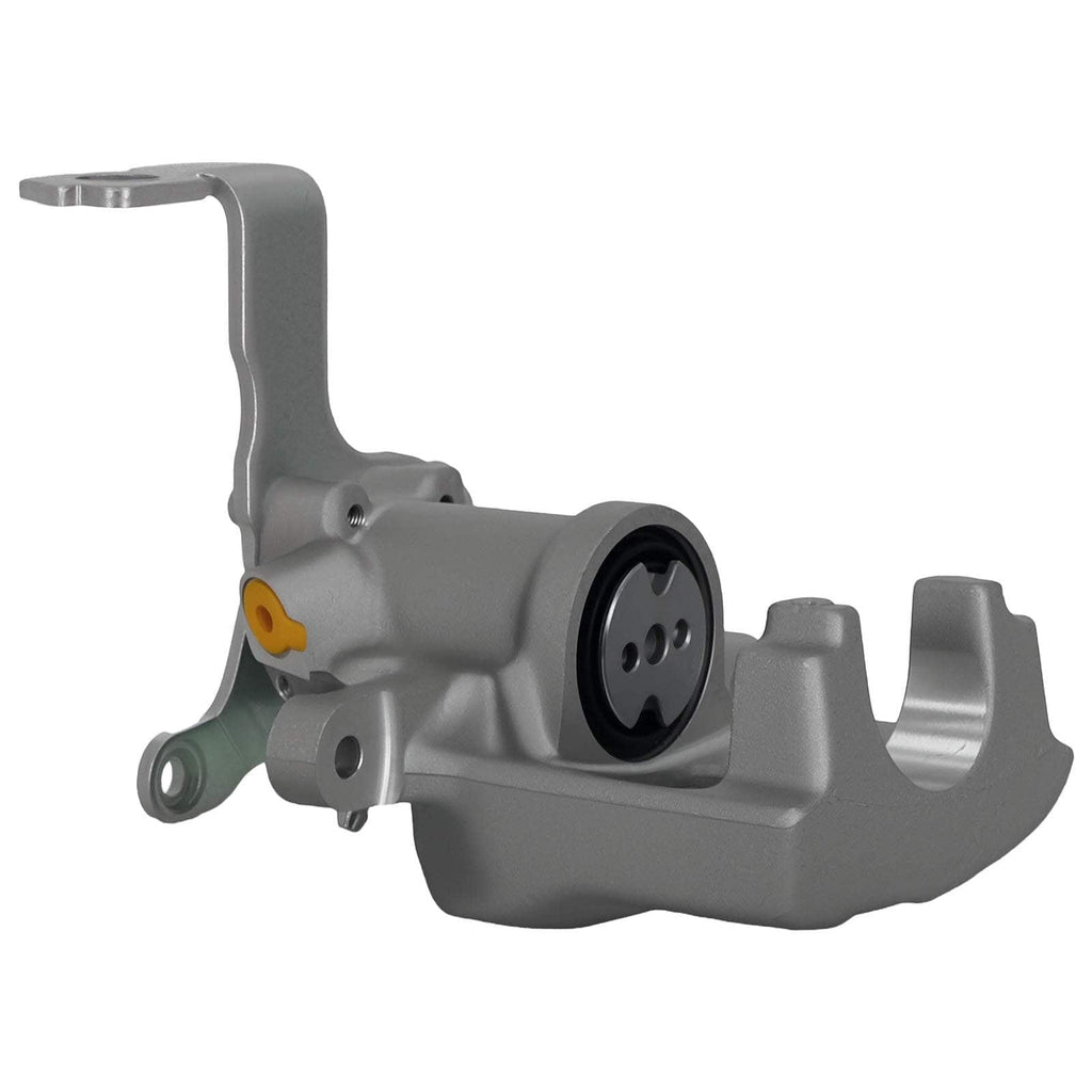 Neu Paar Bremssattel Satz Hinten kompatibel für Toyota Avensis T27 08-16 BHN1197E BHN1198E 38mm