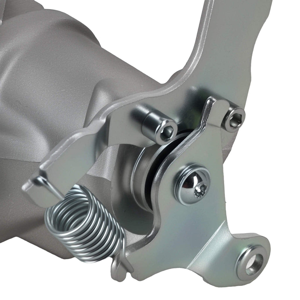 Neu Paar Bremssattel Satz Hinten kompatibel für Toyota Avensis T27 08-16 BHN1197E BHN1198E 38mm