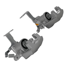 Laden Sie das Bild in den Galerie-Viewer, Neu Paar Bremssattel Satz Hinten kompatibel für Toyota Avensis T27 08-16 BHN1197E BHN1198E 38mm