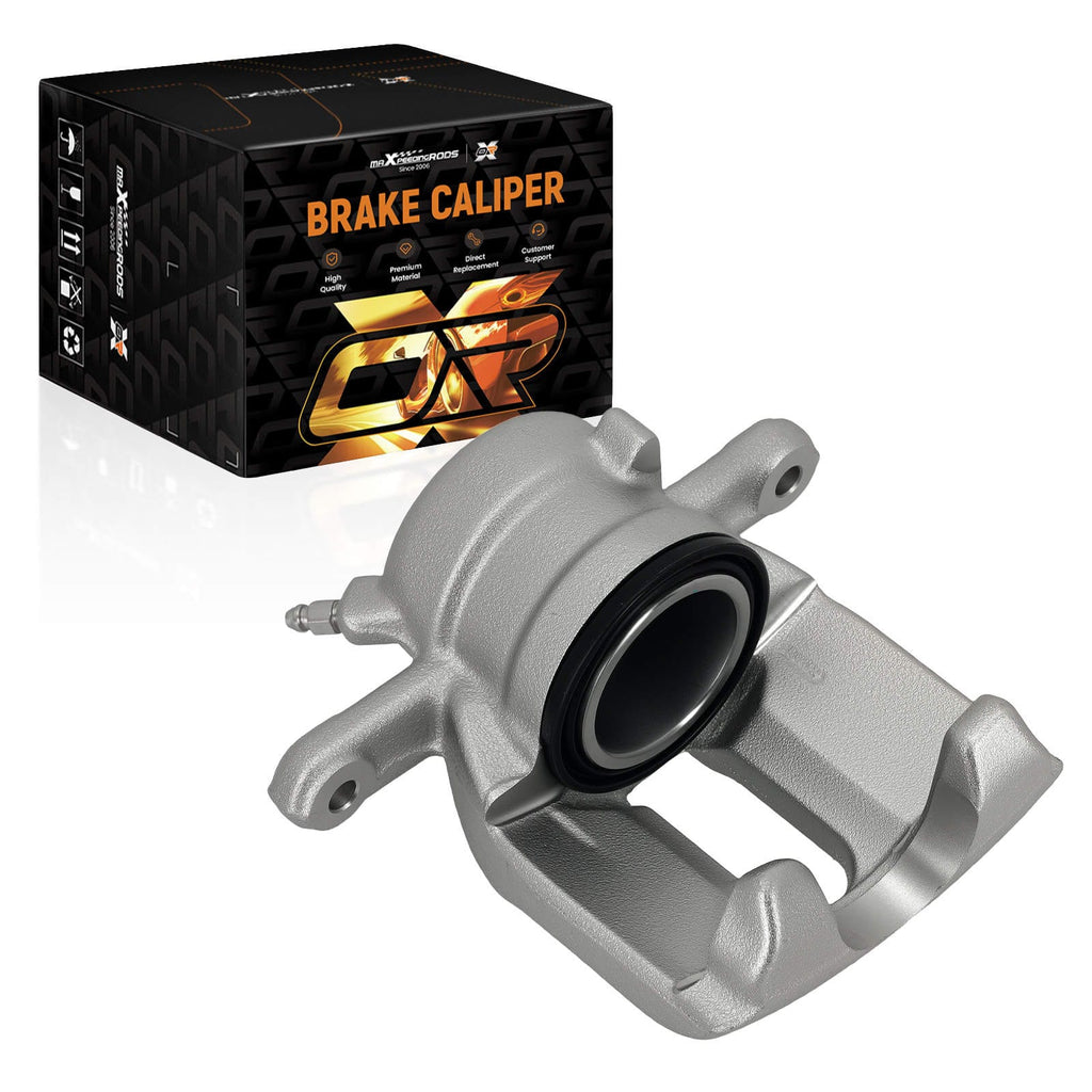 Neu Bremszange Vorne Links kompatibel für Nissan Micra K12 Note E11 2003-2012 41011AX601 22mm