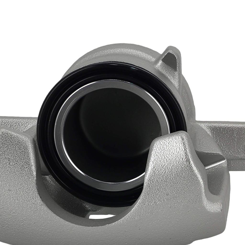 Neu 2x Bremssättel Vorne LR kompatibel für Nissan Micra III K12 Note E11 41011AX601 41001AX601