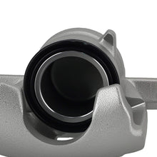 Laden Sie das Bild in den Galerie-Viewer, Neu 2x Bremssättel Vorne LR kompatibel für Nissan Micra III K12 Note E11 41011AX601 41001AX601