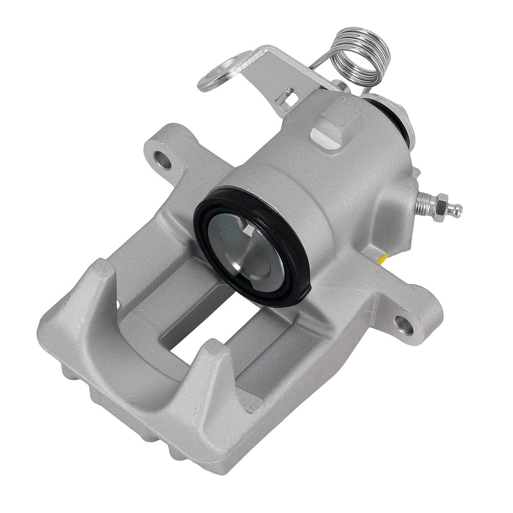 Neu 2x Bremssattel Hinten kompatibel für VW Golf IV Polo New Beetle kompatibel für Audi A3 TT kompatibel für Seat Leon Toledo