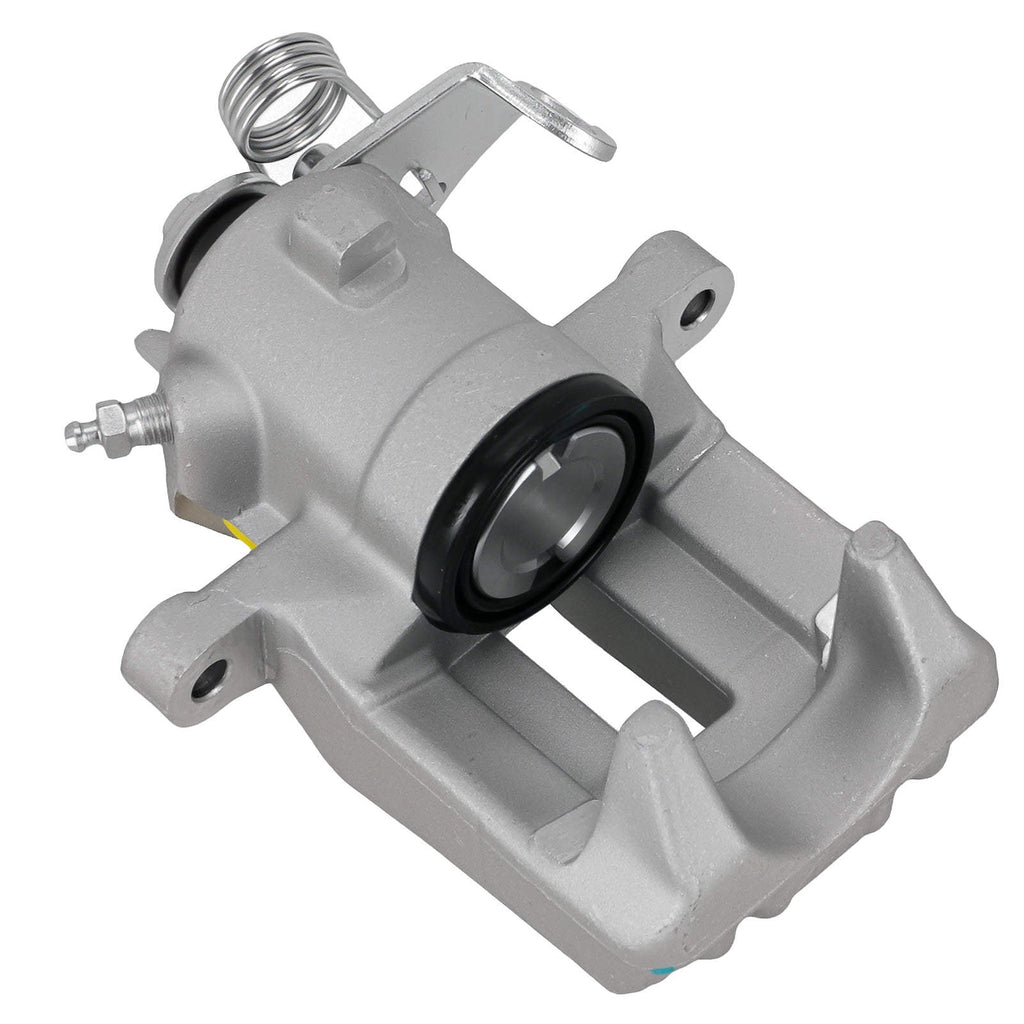Neu 2x Bremssattel Hinten kompatibel für VW Golf IV Polo New Beetle kompatibel für Audi A3 TT kompatibel für Seat Leon Toledo