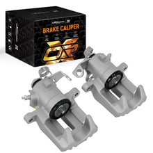 Laden Sie das Bild in den Galerie-Viewer, Neu 2x Bremssattel Hinten kompatibel für VW Golf IV Polo New Beetle kompatibel für Audi A3 TT kompatibel für Seat Leon Toledo