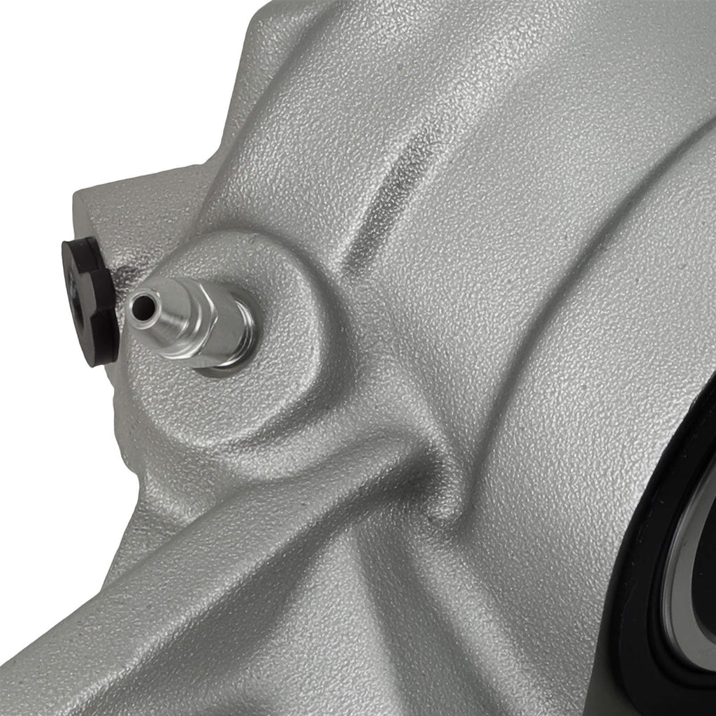 Neu Bremssattel Vorne Links kompatibel für Citroën Berlingo C4 kompatibel für Peugeot 206 307 4400N0 54mm
