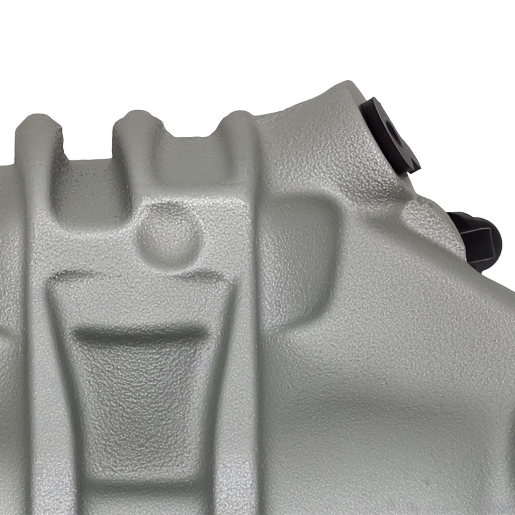 Neu Bremssattel Vorne Links kompatibel für Citroën Berlingo C4 kompatibel für Peugeot 206 307 4400N0 54mm