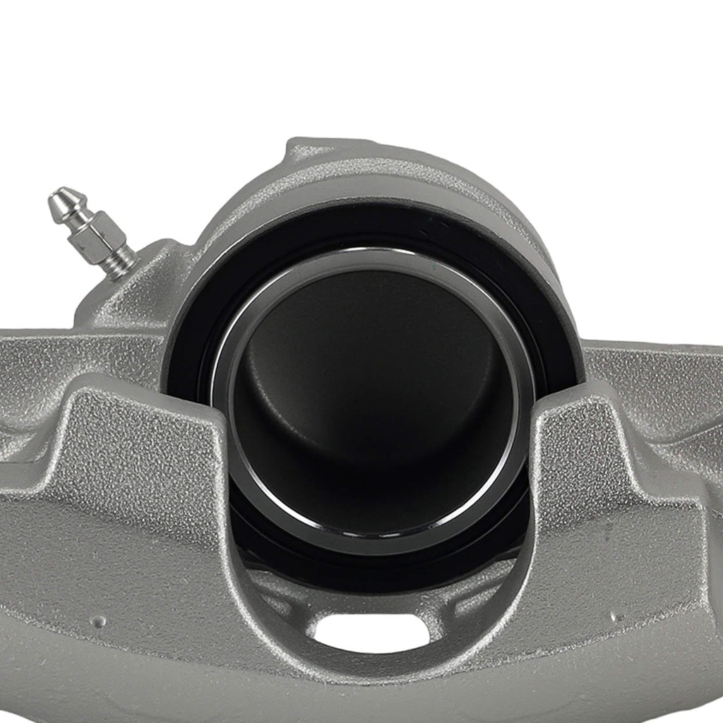 Neu 2xBremssättel Vorne kompatibel für Citroën Berlingo C2 C3 C4 DS3 Xsara kompatibel für Peugeot 4400N0 266mm