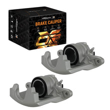 Laden Sie das Bild in den Galerie-Viewer, Neu 2xBremssättel Vorne kompatibel für Citroën Berlingo C2 C3 C4 DS3 Xsara kompatibel für Peugeot 4400N0 266mm