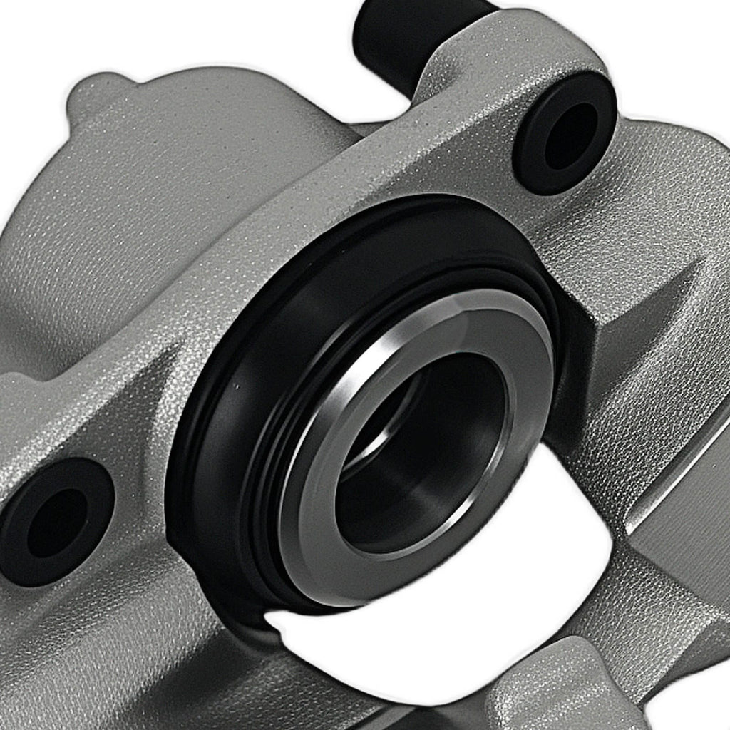 Neu Bremszange Vorne Links kompatibel für Fiat Croma kompatibel für Opel Signum Vectra C kompatibel für Saab 9-3 542540