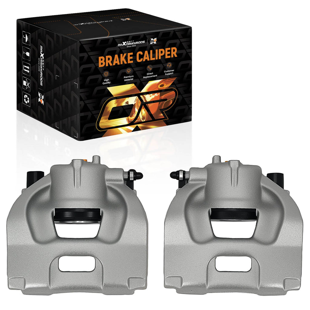 Neu Bremszange Vorne Links kompatibel für Fiat Croma kompatibel für Opel Signum Vectra C kompatibel für Saab 9-3 542540
