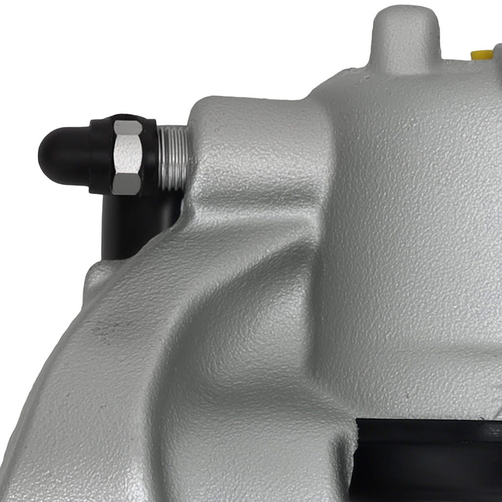 Neu 2x Bremssattel Vorne Links+Rechts kompatibel für Vauxhall Signum Vectra C kompatibel für Saab 9-3 57mm