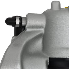Laden Sie das Bild in den Galerie-Viewer, Neu 2x Bremssattel Vorne Links+Rechts kompatibel für Vauxhall Signum Vectra C kompatibel für Saab 9-3 57mm