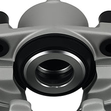 Laden Sie das Bild in den Galerie-Viewer, Neu Bremssattel Vorne Rechts kompatibel für Vauxhall Signum Vectra MK II C kompatibel für Saab 9-3 542539