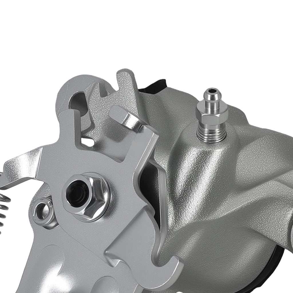 Neu Bremssattel Hinten Links kompatibel für Nissan Almera II N16 Primera P11 WP11 44011BM400