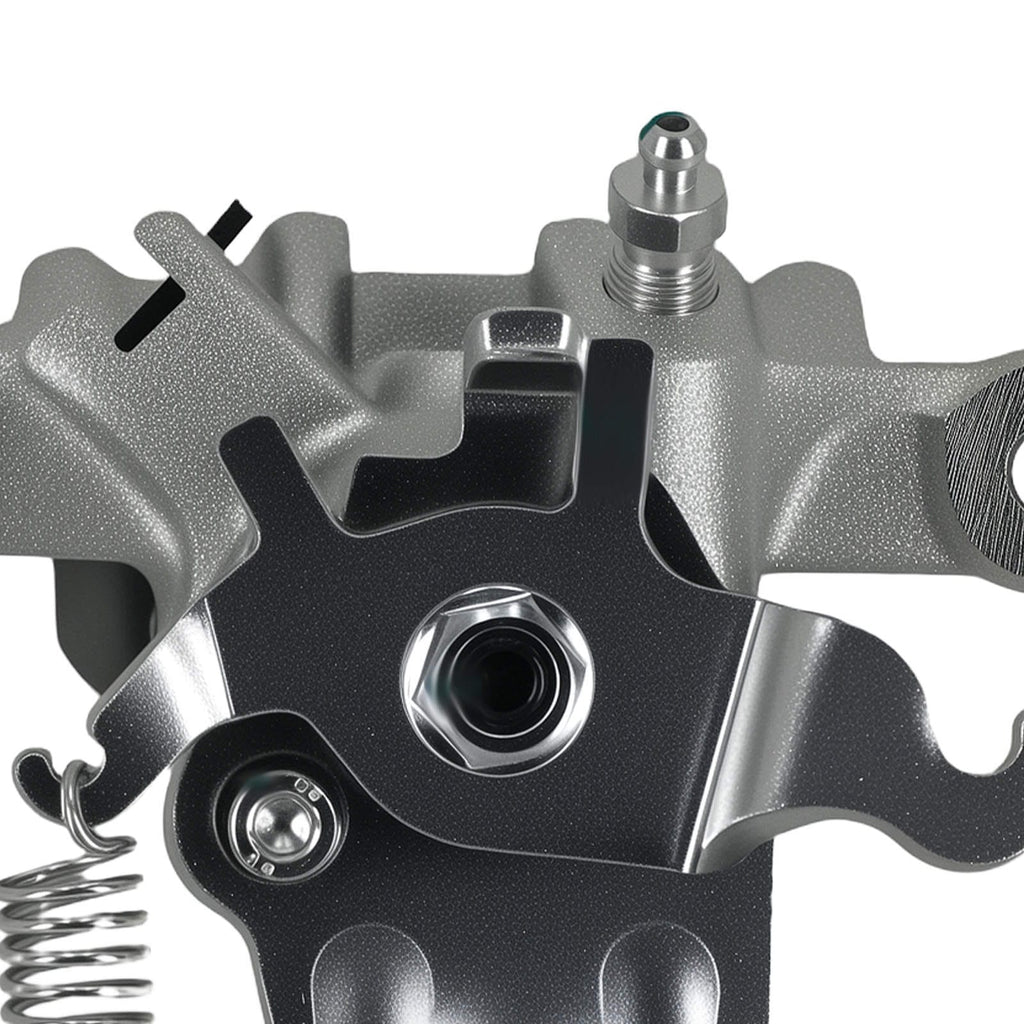 Neu Bremssattel Hinten Links kompatibel für Nissan Almera II N16 Primera P11 WP11 44011BM400