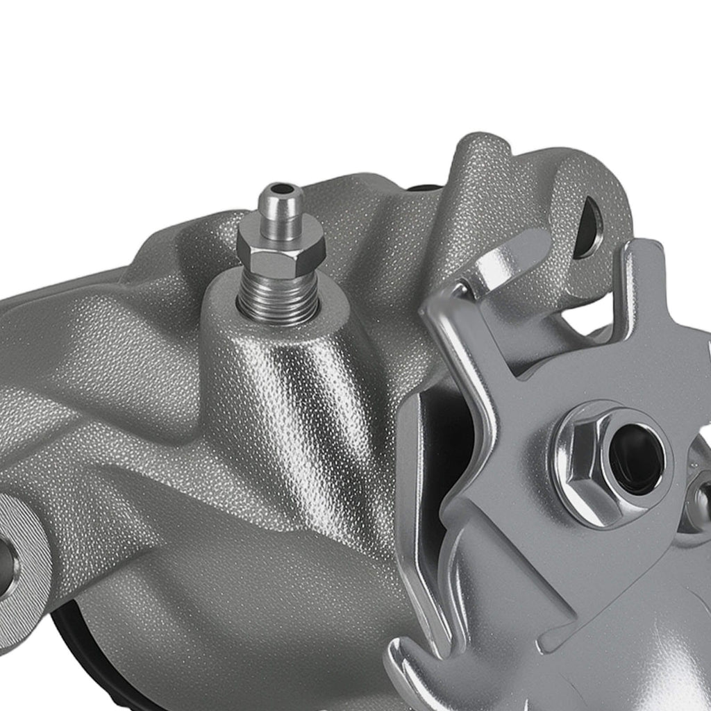 Neu 2xBremssättel hinten kompatibel für Nissan Almera Mk II N16 Primera P11 WP11 2002-2005 38mm