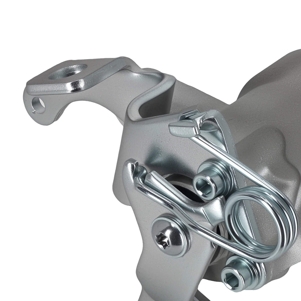 Neu Paar Bremssattel Hinten kompatibel für Citroen C4 Grand Picasso Picasso 2006-13 1651755980