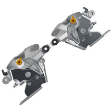 Laden Sie das Bild in den Galerie-Viewer, Neu Pair Bremssattel Hinten kompatibel für Ford Transit Pritsche Tourneo 2006-2014 1521632 48mm