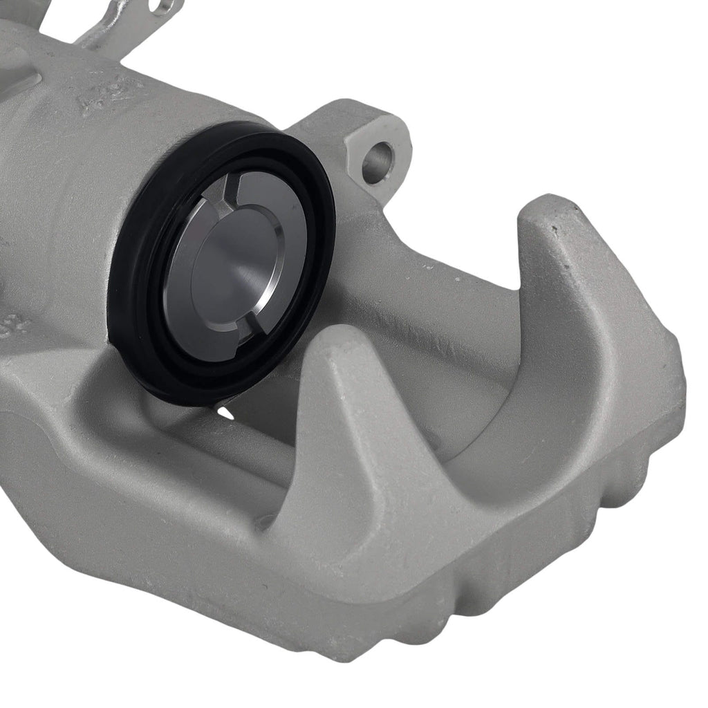 Neu Bremssattel Hinten Links kompatibel für VW Caddy III 2CB 2CJ 2KB 2KJ 2004-2015 529521 253mm