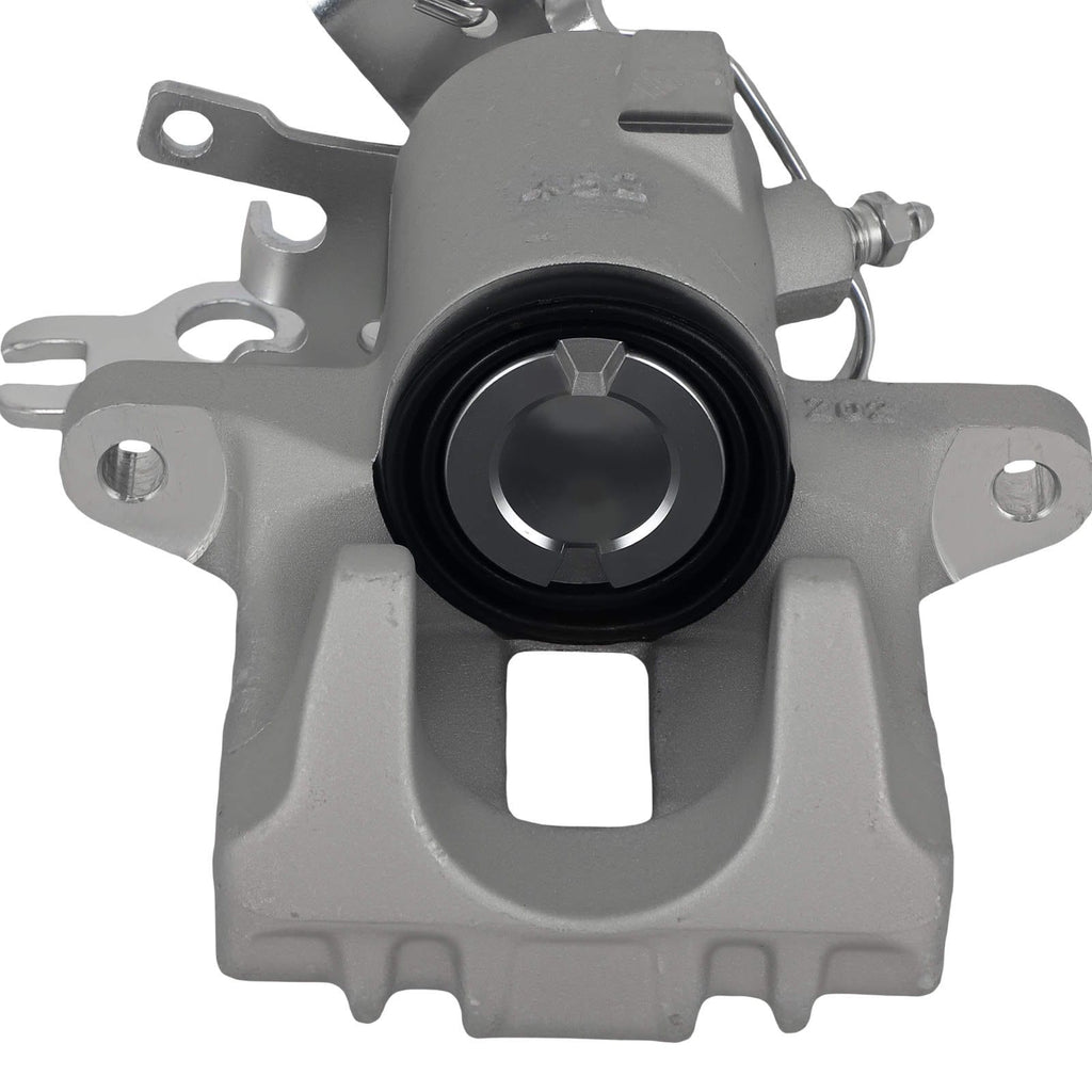 Neu Bremssattel Hinten Rechts kompatibel für VW Caddy III 2004 2005-2015 1.9 TDI 529522 253mm