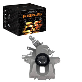 Neu Bremssattel Hinten Rechts kompatibel für VW Caddy III 2004 2005-2015 1.9 TDI 529522 253mm