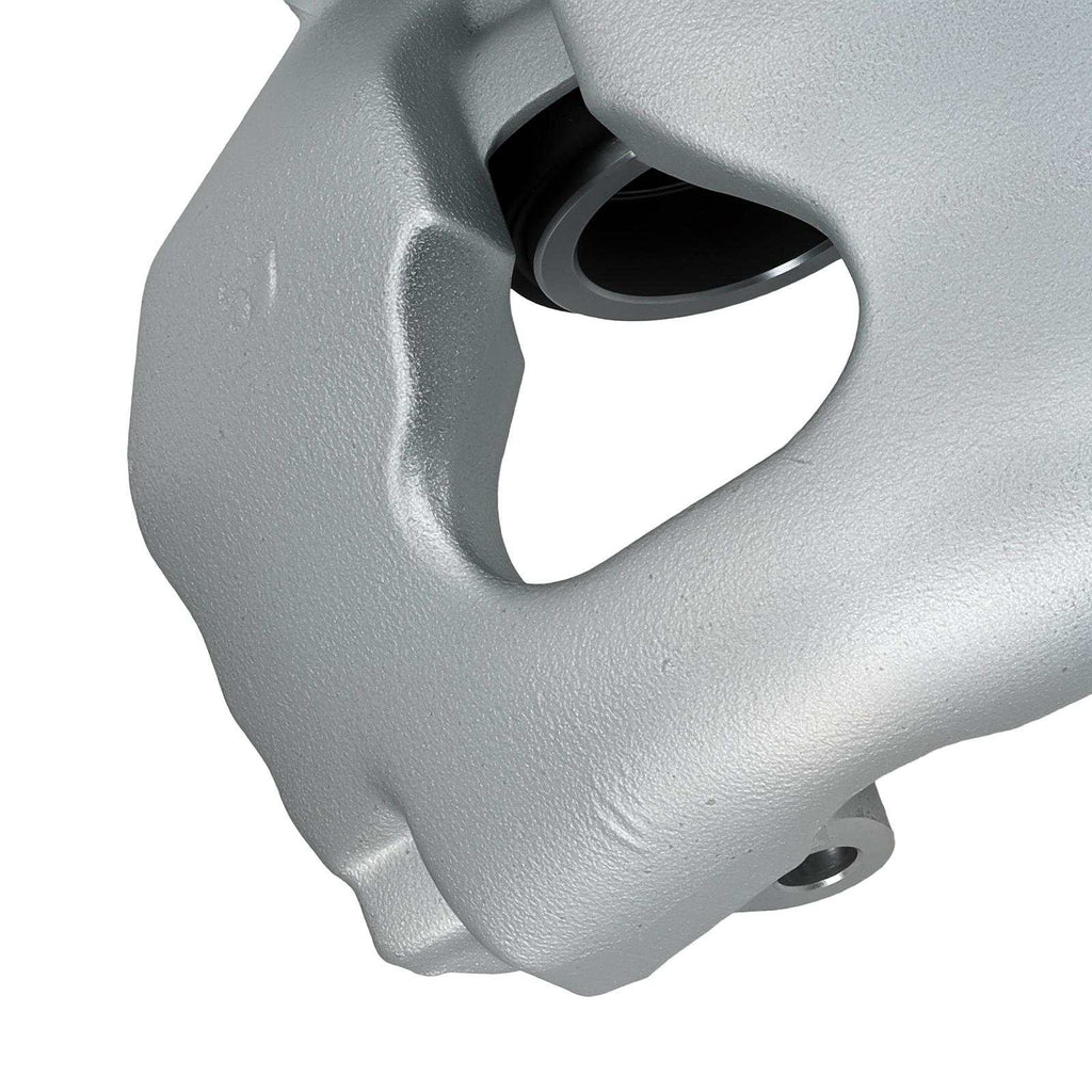 Neu 2 Schwimmend Bremssattel Vorne kompatibel für VW Transporter T5 T6 Touareg 02-19 7L6615123F