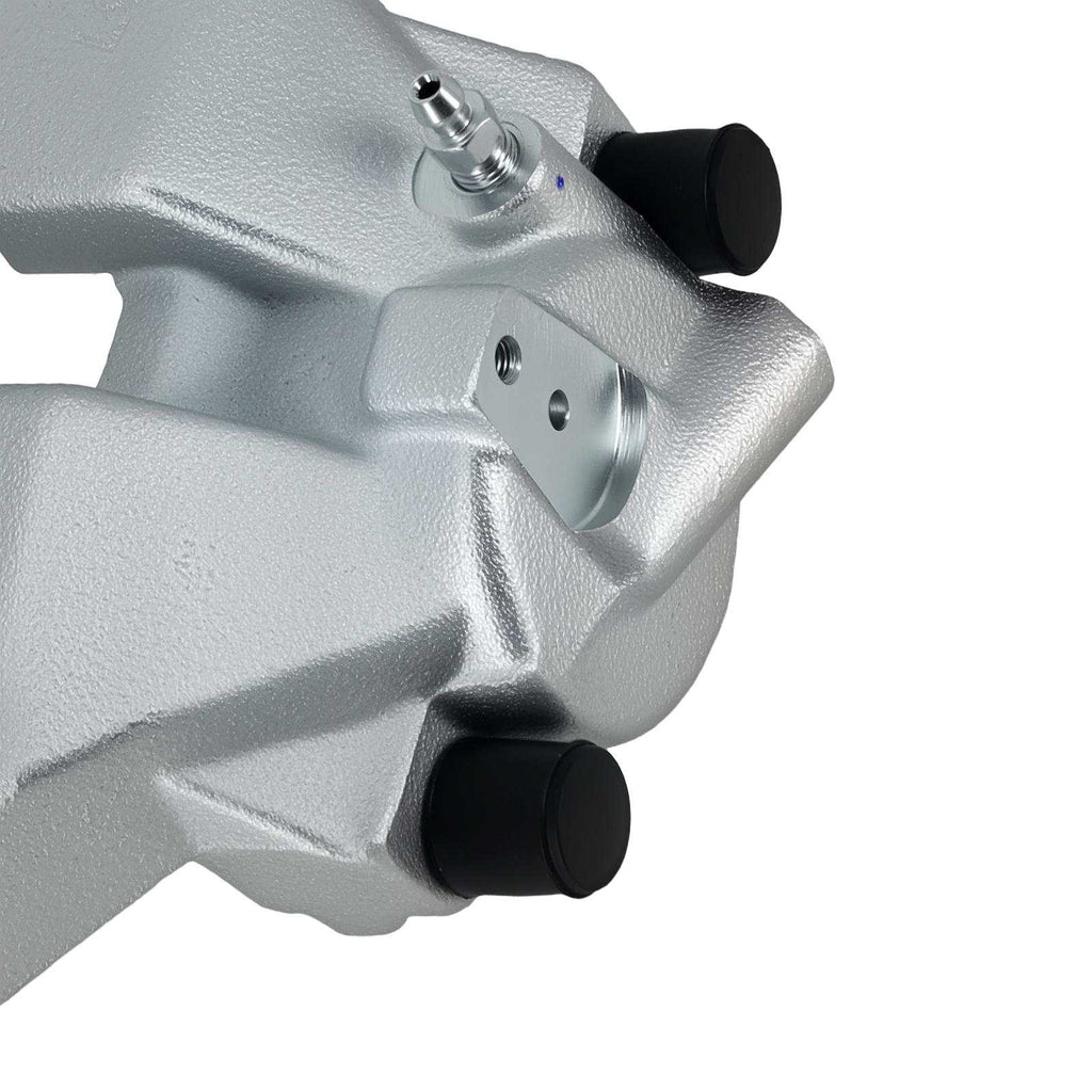 Neu 2 Schwimmend Bremssattel Vorne kompatibel für VW Transporter T5 T6 Touareg 02-19 7L6615123F