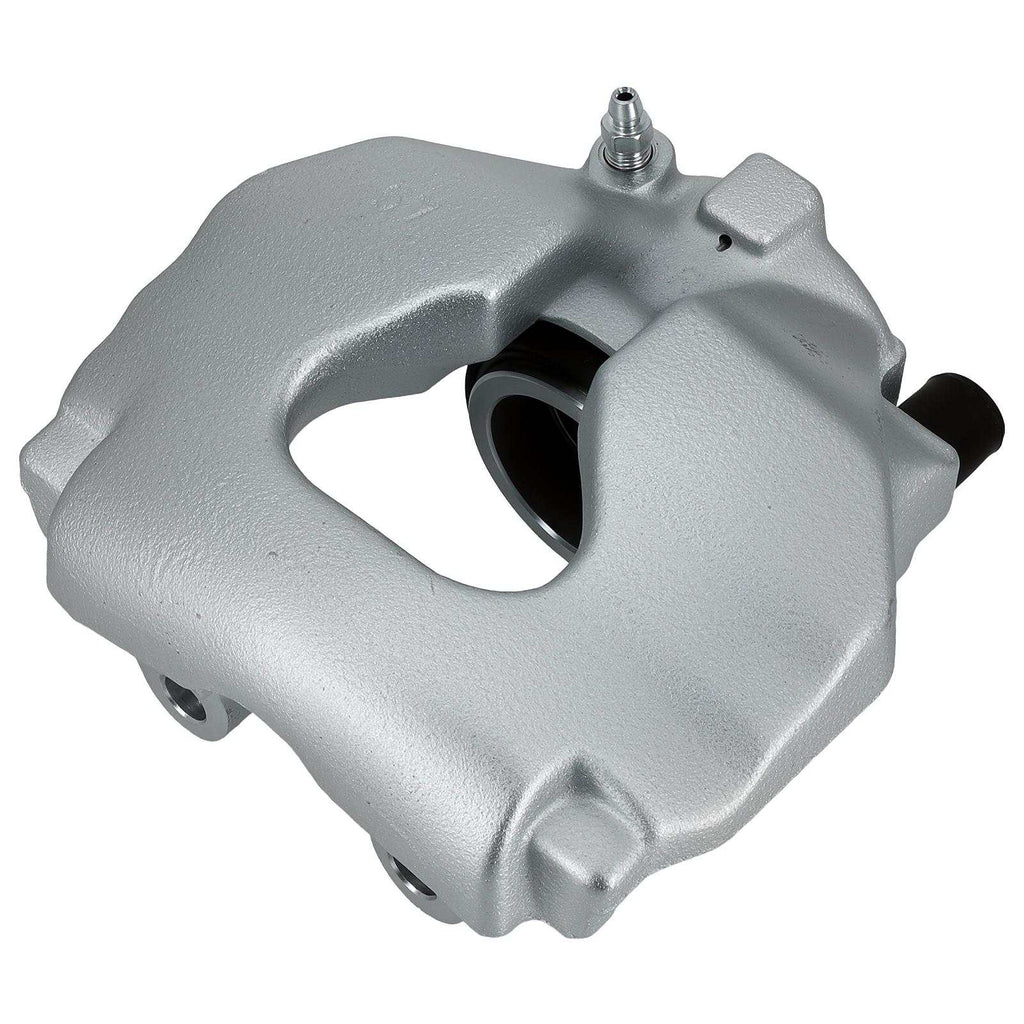 Neu 2 Schwimmend Bremssattel Vorne kompatibel für VW Transporter T5 T6 Touareg 02-19 7L6615123F
