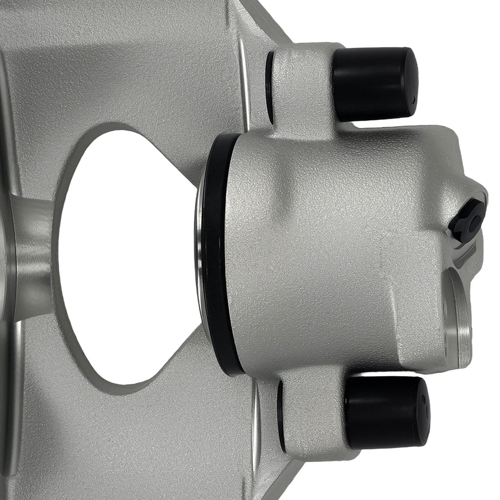 Neu Schwimmsattel Vorne Rechts kompatibel für VW Transporter IV 70B 70C 70J 70K 7D0615124 280mm