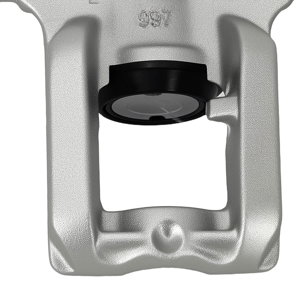 Neu Schwimmender Bremssattel Hinten Links kompatibel für Opel Astra J P10 Zafira P12 268mm