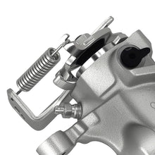 Laden Sie das Bild in den Galerie-Viewer, Neu Schwimmender Bremssattel Hinten Links kompatibel für Opel Astra J P10 Zafira P12 268mm