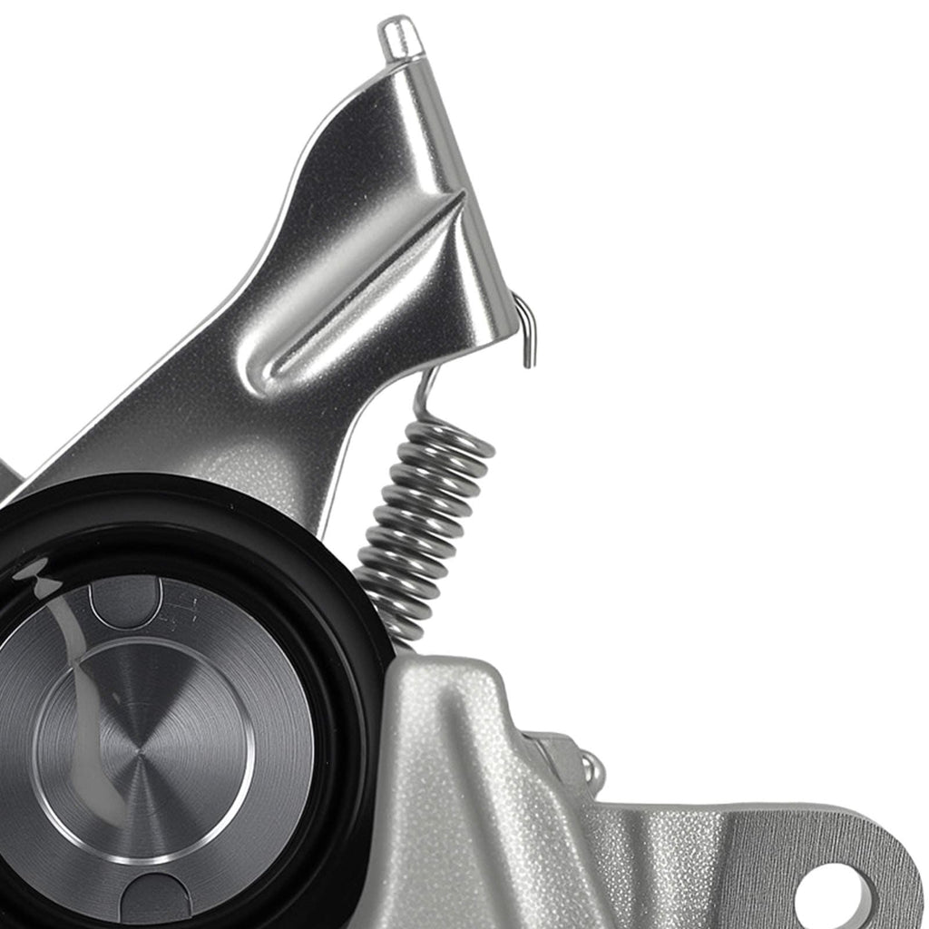 Neu Schwimmender Bremssattel Hinten Links kompatibel für Opel Astra J P10 Zafira P12 268mm