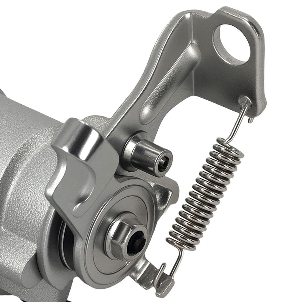 Neu Bremssattel Hinten Rechts kompatibel für Opel Astra J Zafira P12 kompatibel für Chevrolet Cruze 13300864