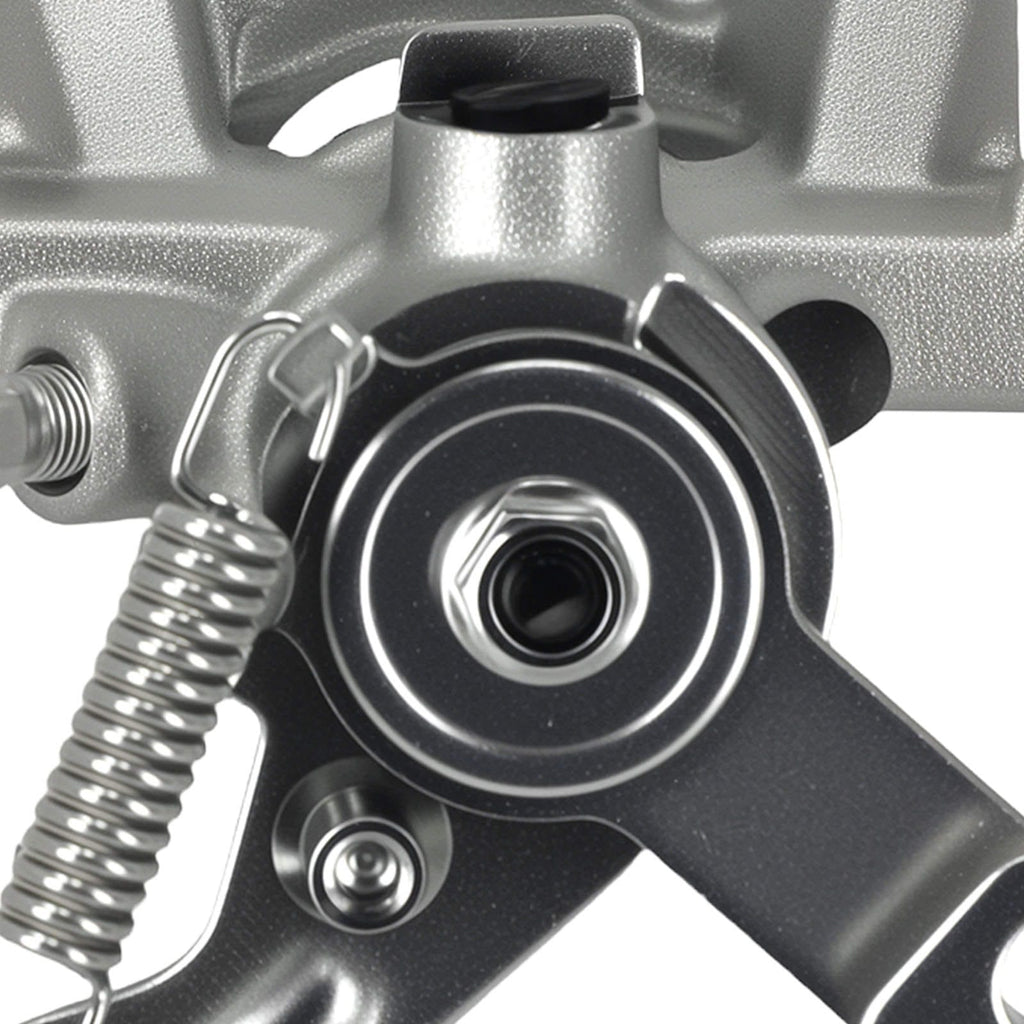 Neu Bremssattel Hinten Rechts kompatibel für Opel Astra J Zafira P12 kompatibel für Chevrolet Cruze 13300864