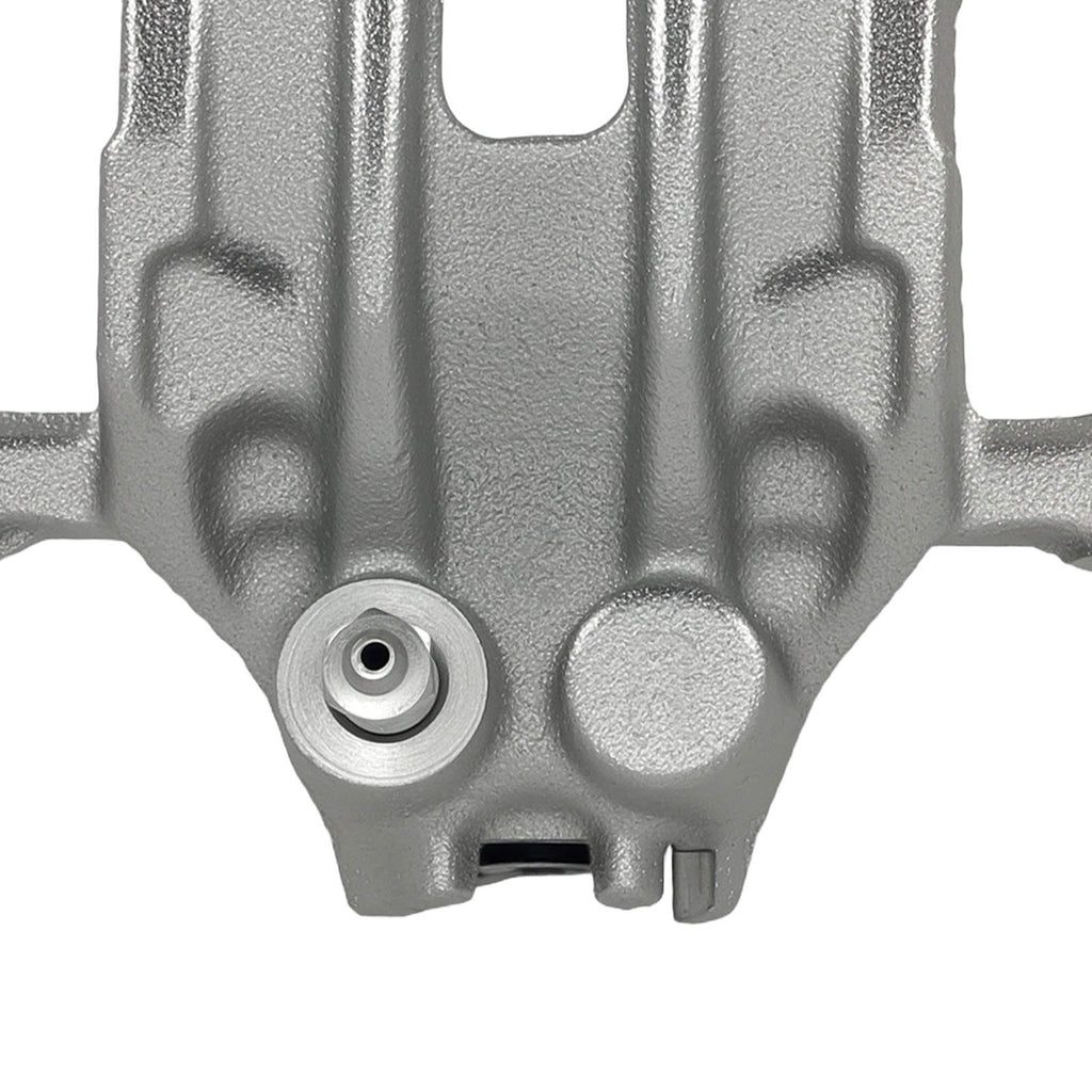 Neu 2x Bremssättel Hinten kompatibel für Hyundai i30 FD kompatibel für Kia Ceed Pro Ceed ED 582101H300 262mm