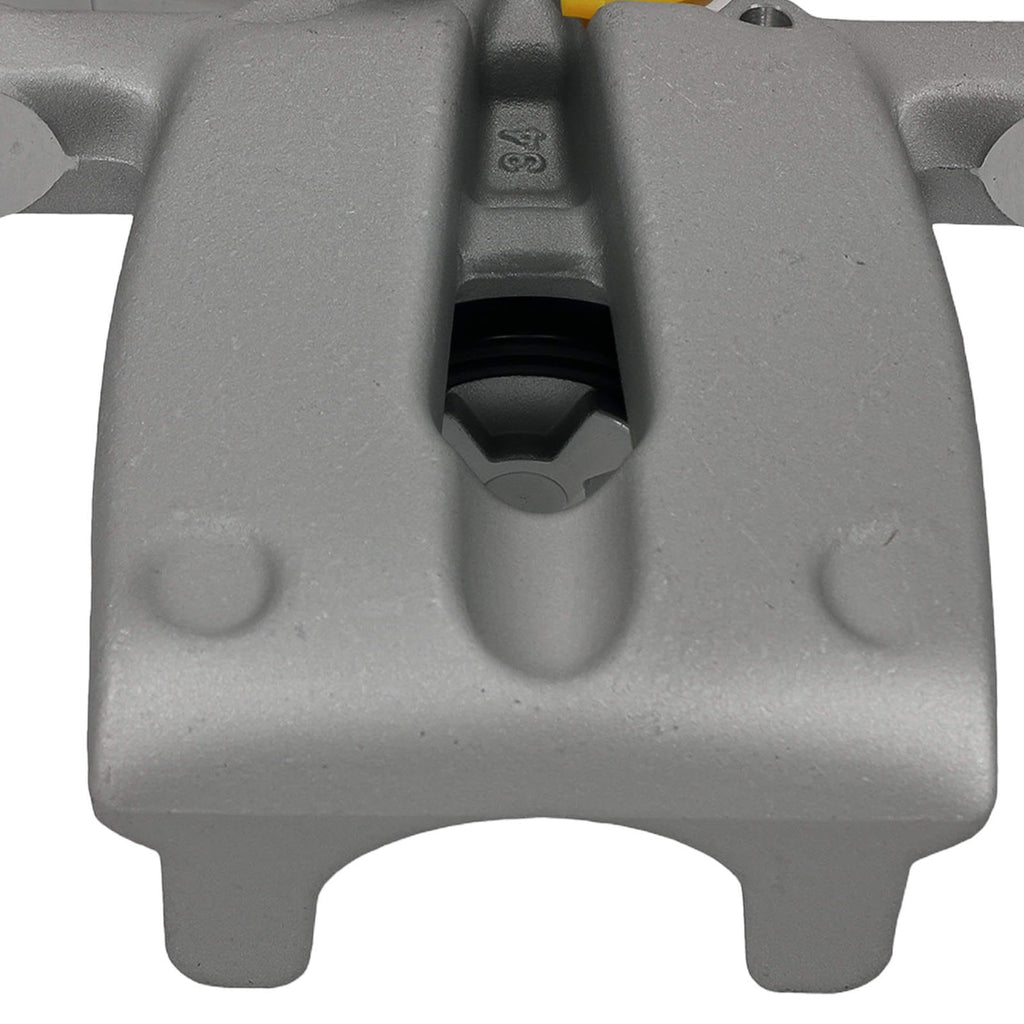 Neu Bremssattel Hinten Links kompatibel für KIA CeeD Sportswagon Pro CeeD JD 2013-202134mm