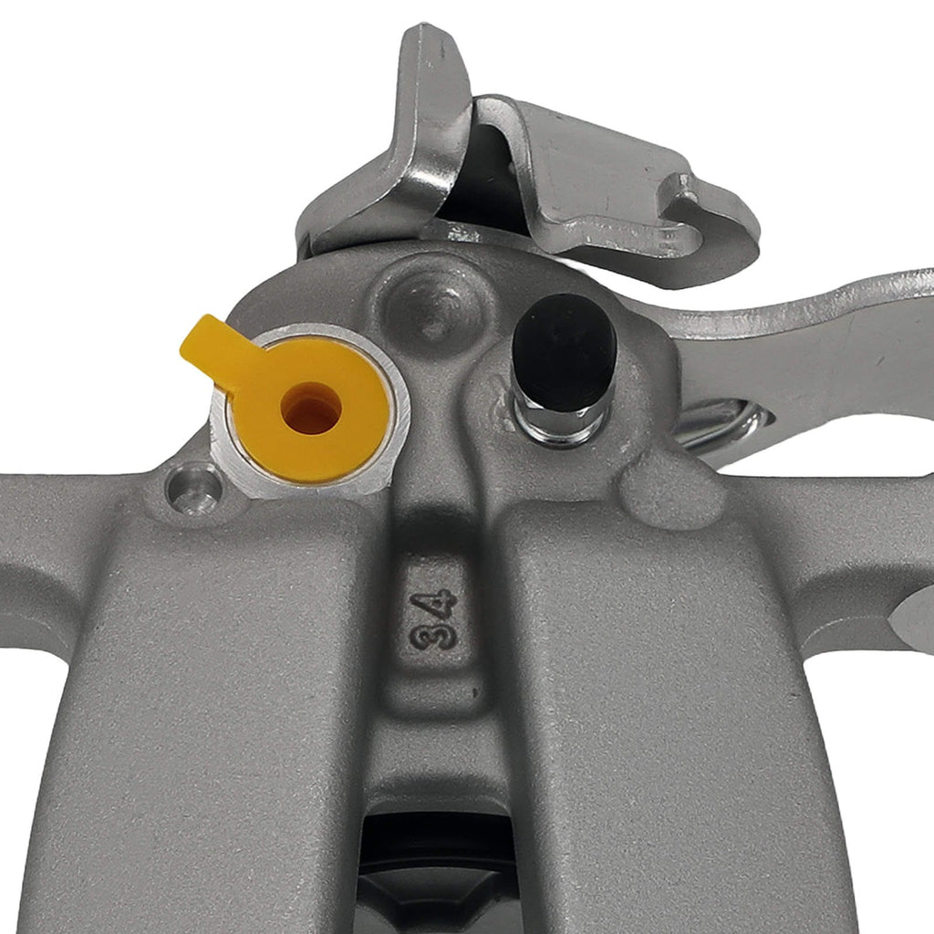 Neu Bremssattel Hinten Rechts kompatibel für Kia Ceed Pro Ceed JD 12-23 1.0 1.4 1.6 58400A2300