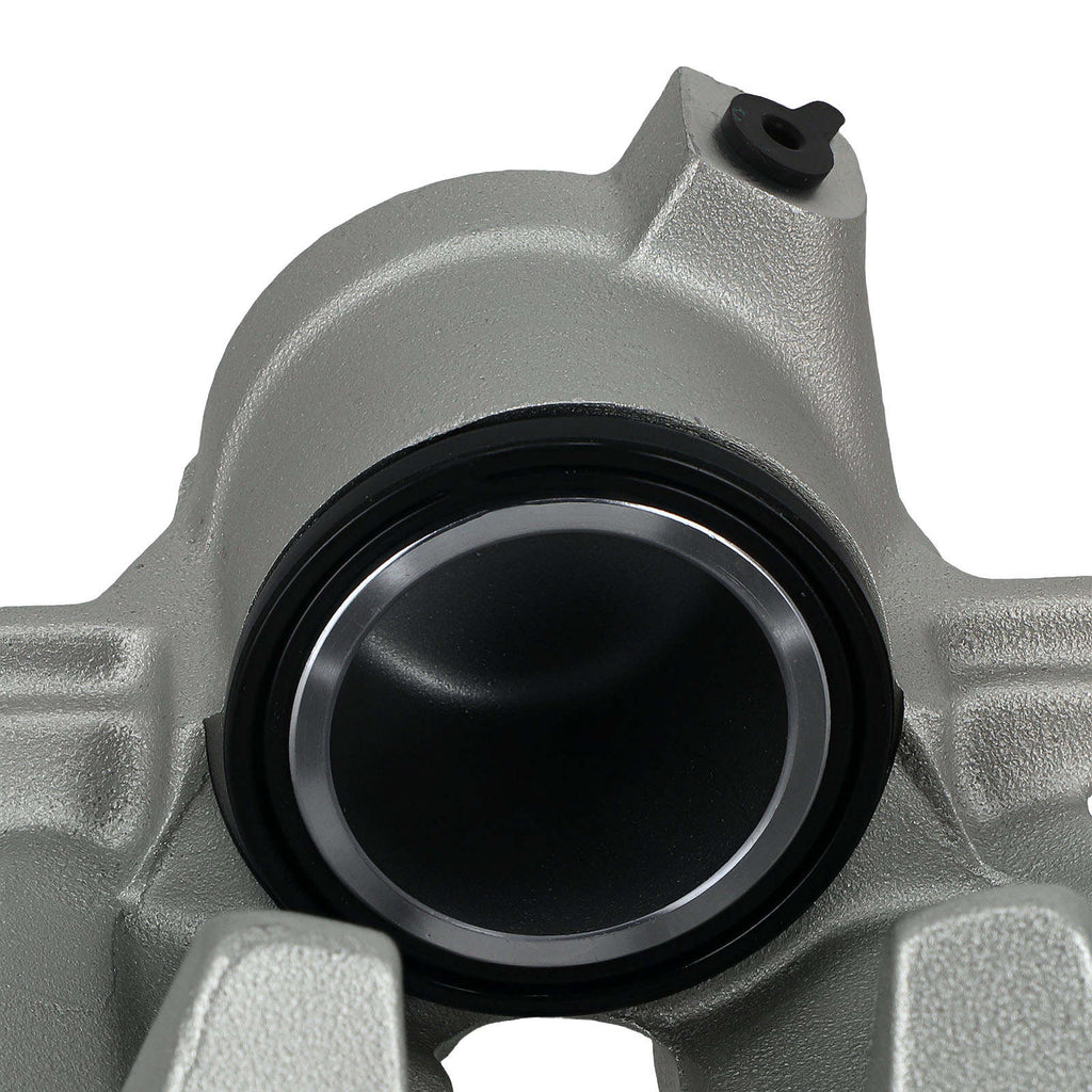 Neu Bremssattel Vorne Links kompatibel für Mercedes-Benz C-Klasse W203 CL203 0014209483 288mm