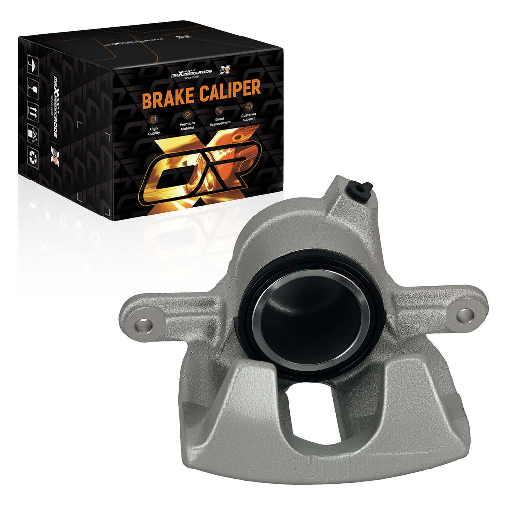 Neu Bremssattel Vorne Links kompatibel für Mercedes-Benz C-Klasse W203 CL203 0014209483 288mm
