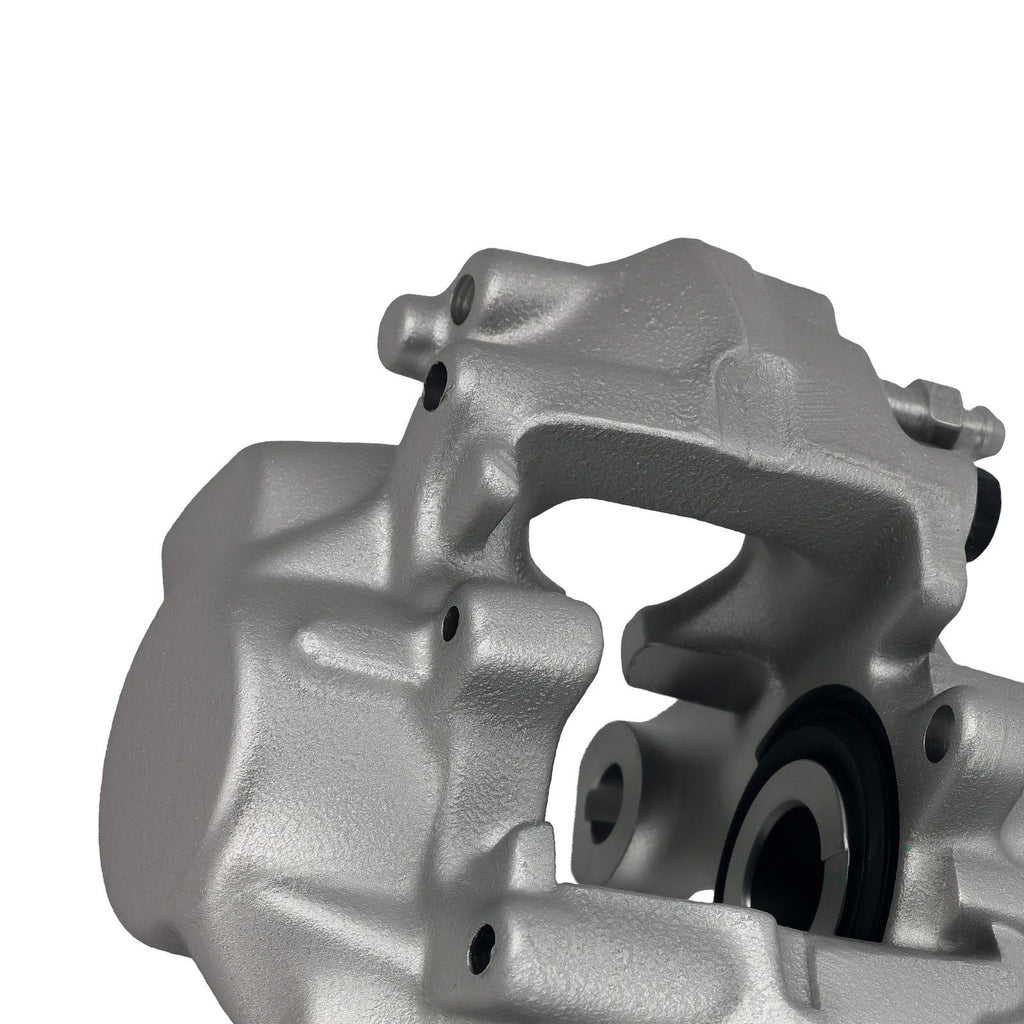 Neu Bremssattel Hinten Links kompatibel für Mercedes C-Klasse W203 CLK C209 CLC 0034237498 36mm