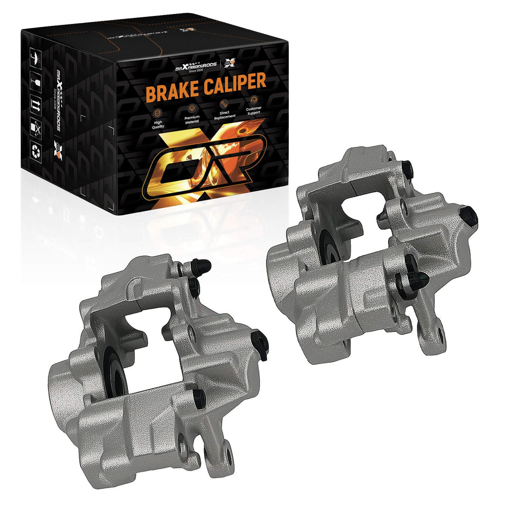Neu Bremssattel Hinten Links + Rechts kompatibel für Mercedes C-Klasse W203 CLK C209 0034237498