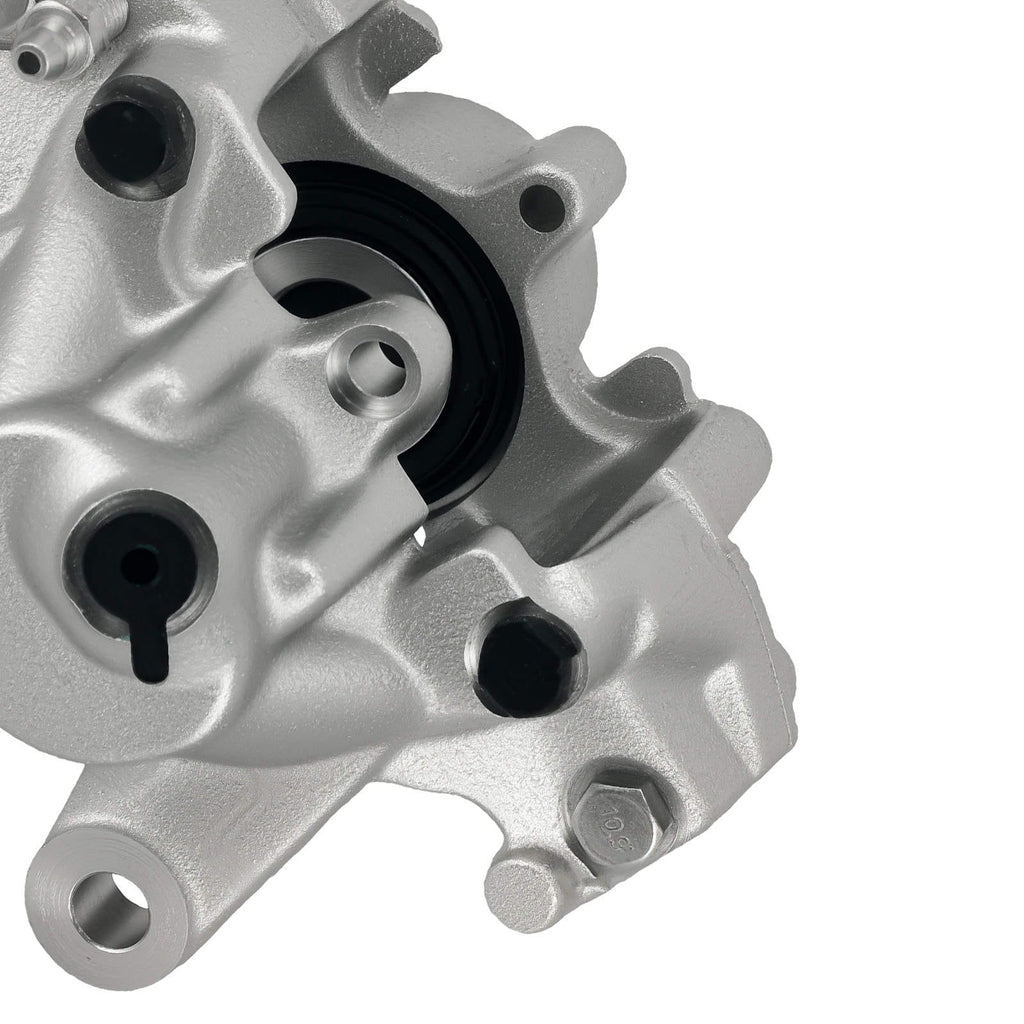 Neu Bremssattel Hinten Rechts kompatibel für Mercedes-Benz C-Klasse W203 CLK C209 0034237598