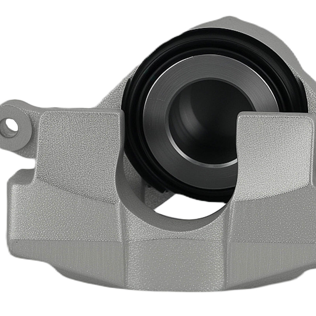 Neu Bremsträger Vorne Links + Rechts kompatibel für Chevrolet Aveo Cruze kompatibel für Opel Astra J 542043