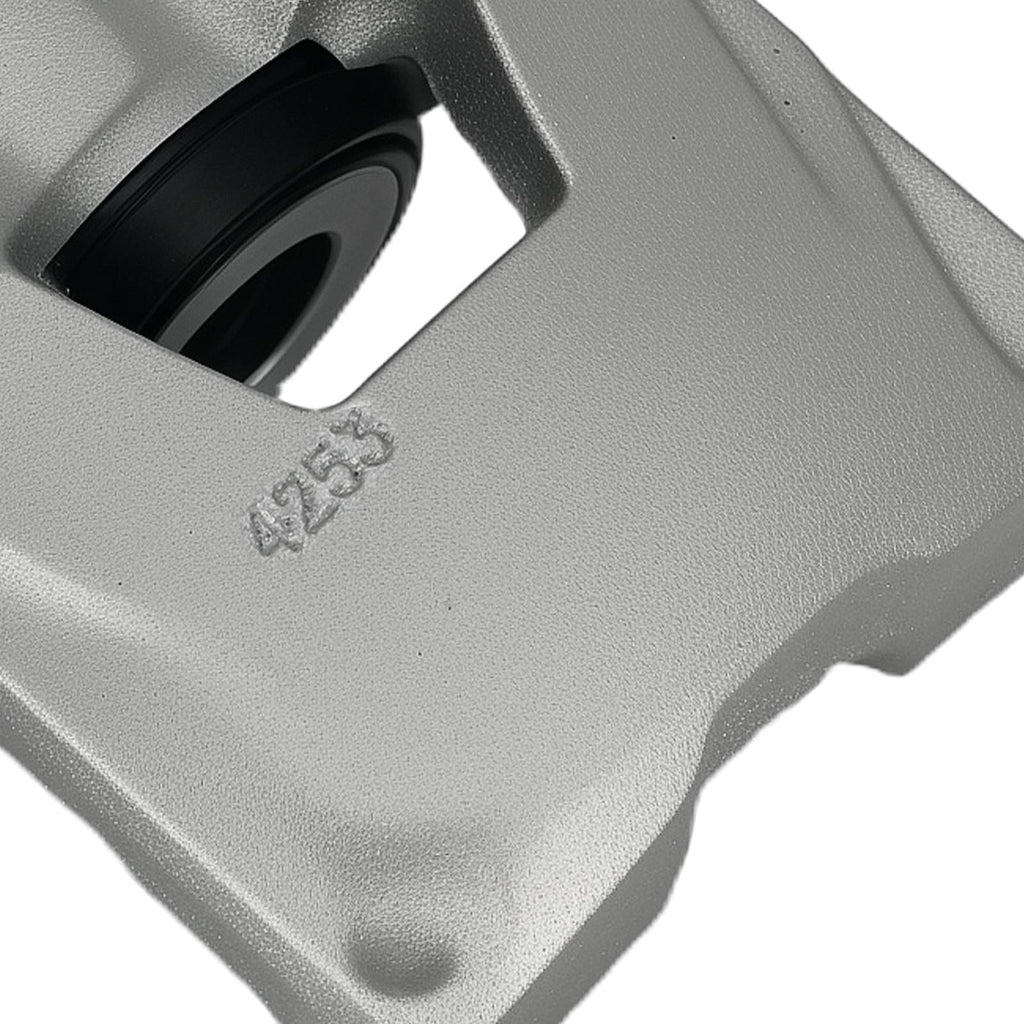 Neu Bremsträger Vorne Links + Rechts kompatibel für Chevrolet Aveo Cruze kompatibel für Opel Astra J 542043